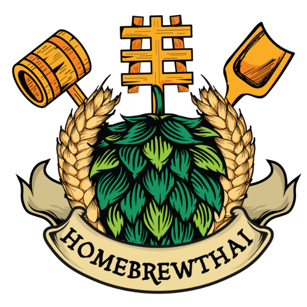 Homebrewthai